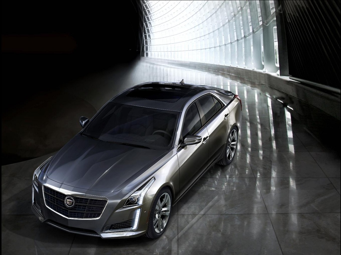 2014 Cadillac CTS (8).jpg